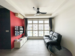 Blk 886A Treegrove@woodlands (Woodlands), HDB 3 Rooms #575266501